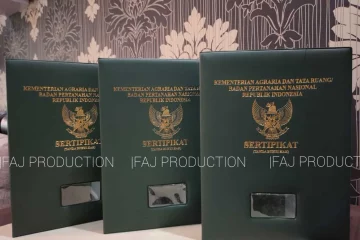 map sertifikat tanah 2
