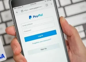 Belanja Online dengan Paypal