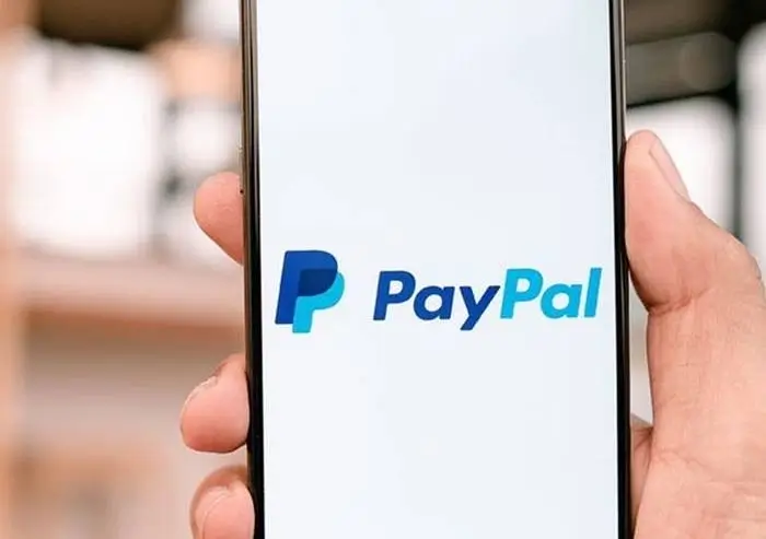 Belanja Online dengan Paypal